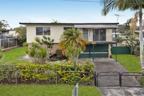 144 Jacaranda Ave, Logan Central, QLD 4114