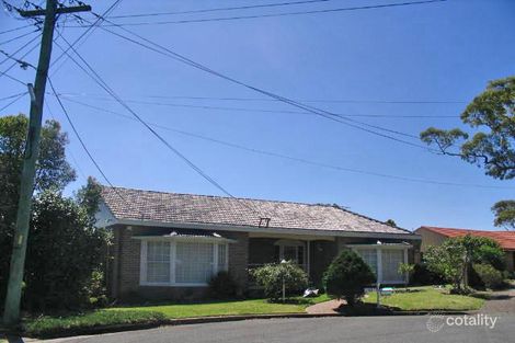 Property photo of 42 Matthew Flinders Place Burraneer NSW 2230