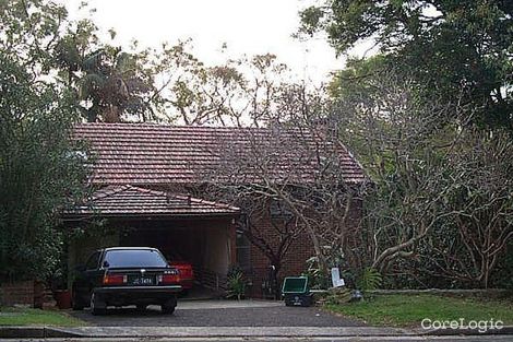 Property photo of 18 Wonga Road Cremorne NSW 2090