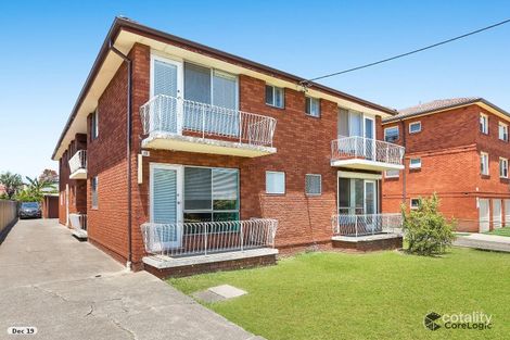 Property photo of 2/12 Mooney Street Strathfield South NSW 2136