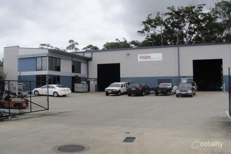 38-40 Export Dr, Molendinar, QLD 4214