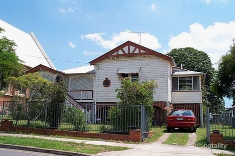 48 Linton St, Kangaroo Point, QLD 4169