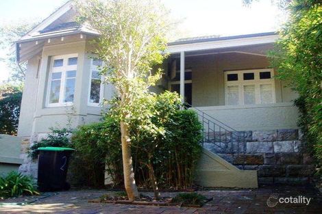 2 Rivers St, Bellevue Hill, NSW 2023