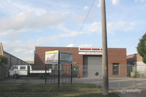 6 Aster Ave, Carrum Downs, VIC 3201