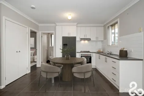 Property photo of 1/19 Balmain Court Lalor VIC 3075