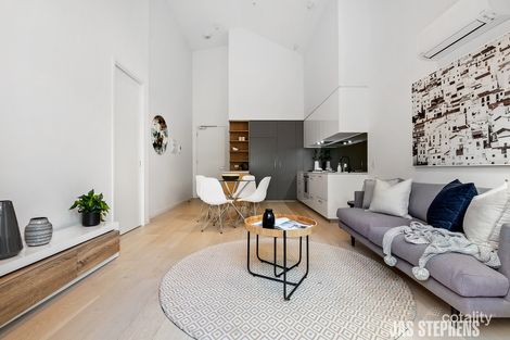 Property photo of 206/46 Fehon Street Yarraville VIC 3013