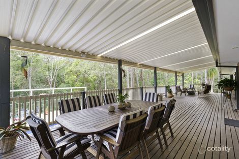 Property photo of 14 William Hollindale Court Worongary QLD 4213