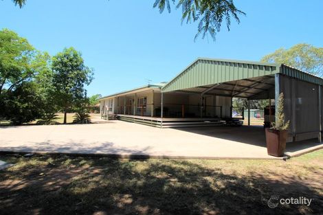 Property photo of 5 Akubra Drive Emerald QLD 4720