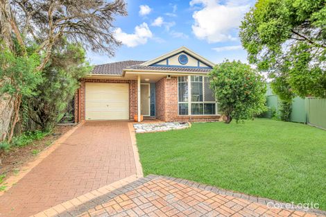 Property photo of 1A Ironbark Crescent Blacktown NSW 2148