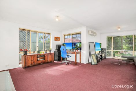 Property photo of 1A Ironbark Crescent Blacktown NSW 2148