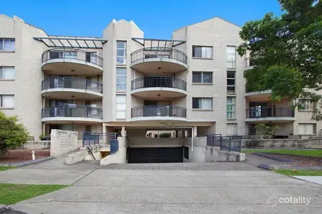 Contact Agent For Address, Blacktown, NSW 2148