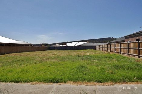 Property photo of 8 Davey Drive Trafalgar VIC 3824