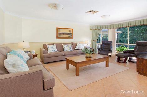 Property photo of 36 Brindabella Drive Shell Cove NSW 2529