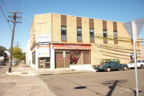 3 Gerald St, Marrickville, NSW 2204