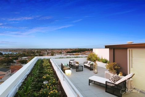 219/4-12 Garfield St, Five Dock, NSW 2046