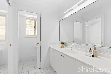 Property photo of 46 Hyde Avenue Glenhaven NSW 2156