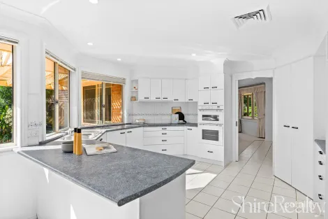 Property photo of 46 Hyde Avenue Glenhaven NSW 2156