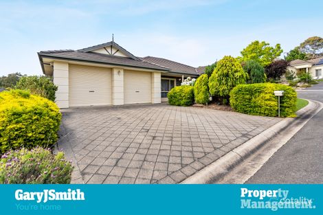 Property photo of 17 Glen Eyre Court Aberfoyle Park SA 5159
