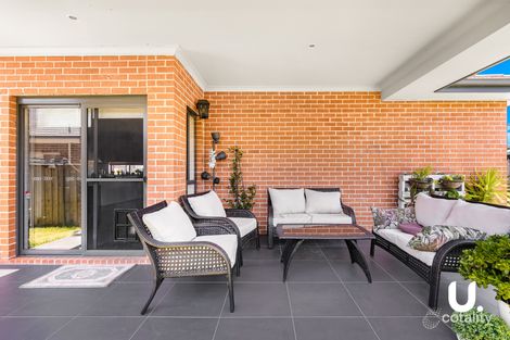 Property photo of 114 Stonecutters Drive Colebee NSW 2761