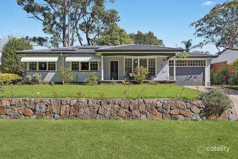 33 Cambridge Dr, Rankin Park, NSW 2287