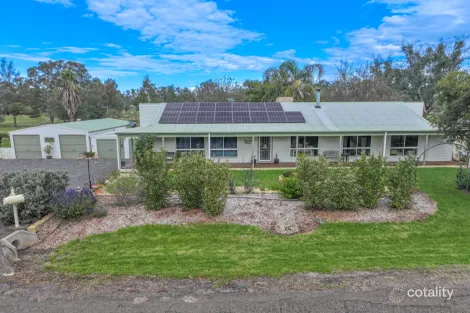 Property photo of 5 Windsor Street Forbes NSW 2871