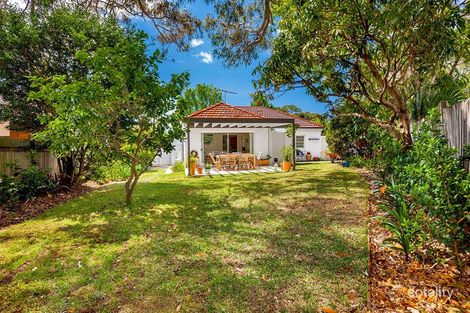 Property photo of 20 Nullawarra Avenue Concord West NSW 2138