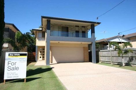 Property photo of 75 Cavell Street Birkdale QLD 4159
