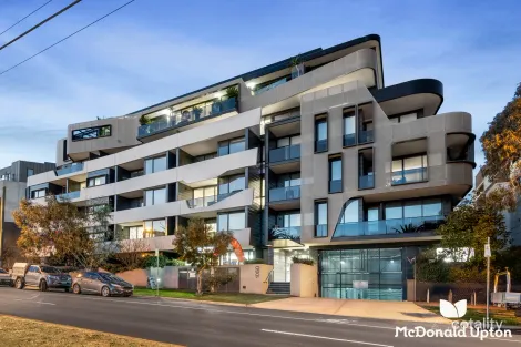 Property photo of 507/1050 Mt Alexander Road Essendon VIC 3040