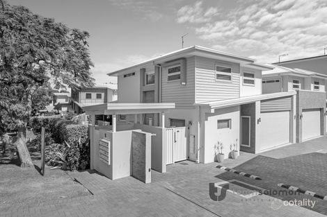 Property photo of 1/16 Bainbridge Street Ormiston QLD 4160