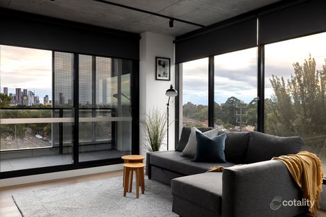 Property photo of 407/8 Lygon Street Brunswick East VIC 3057