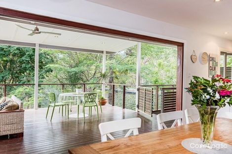 Property photo of 43 Gilliver Street Mount Gravatt East QLD 4122