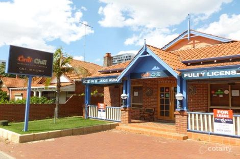 72 Bennett St, East Perth, WA 6004