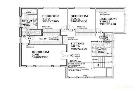 Property photo of LOT 1036 Oakwood Place Kellyville NSW 2155