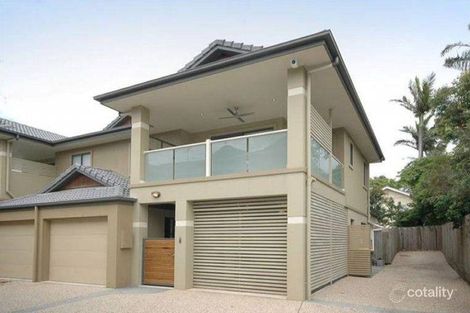 52a Bellevue Tce, Clayfield, QLD 4011