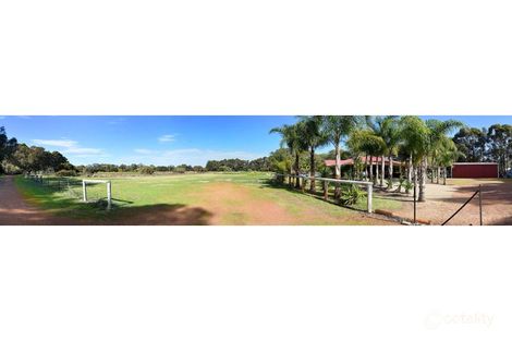 21 Tilbury Cl, Brunswick, WA 6224