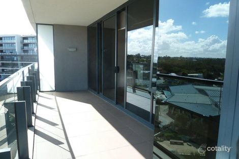 Property photo of 704/770C Toorak Road Glen Iris VIC 3146