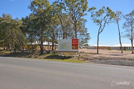 Property photo of 11 Ringtail Way Urangan QLD 4655