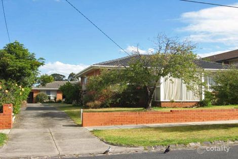 Property photo of 1/10 Waratah Avenue Glen Huntly VIC 3163