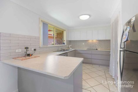 Property photo of 14 Deakin Close Port Macquarie NSW 2444