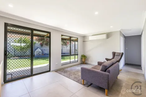 Property photo of 7 Newell Place Dawesville WA 6211