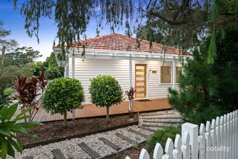 Property photo of 46 The Corso Saratoga NSW 2251