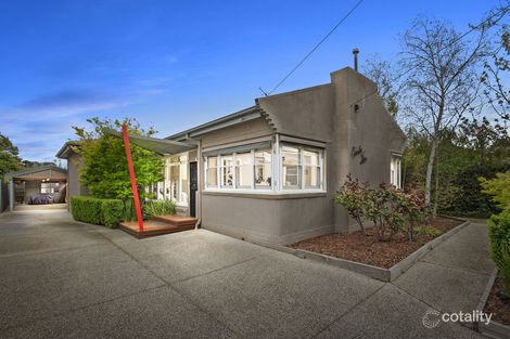Property photo of 41 Calder Street Manifold Heights VIC 3218