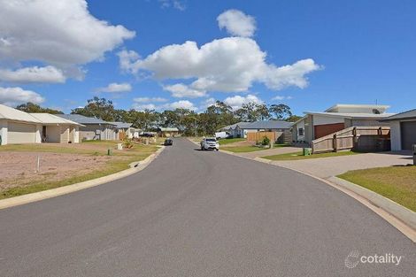 Property photo of 11 Ringtail Way Urangan QLD 4655