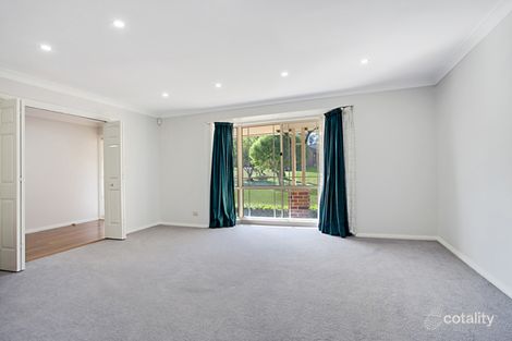 Property photo of 6 Barron Field Drive Glenmore Park NSW 2745