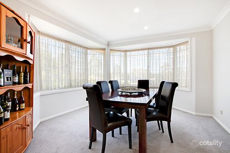 Property photo of 6 Barron Field Drive Glenmore Park NSW 2745