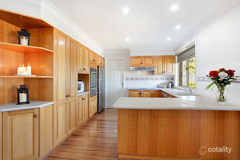 Property photo of 6 Barron Field Drive Glenmore Park NSW 2745