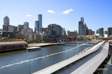 Property photo of 314/20 Convention Centre Place South Wharf VIC 3006