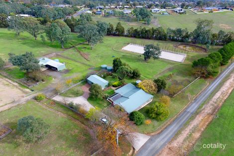 22c Dockings Lane, Alexandra, VIC 3714