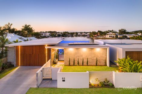 Property photo of 63 Shorehaven Drive Noosaville QLD 4566