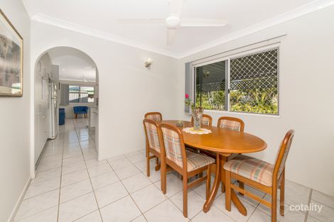 Property photo of 46 Warland Street Kirwan QLD 4817
